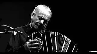 Astor Piazzolla - Primavera Portena (Matjaž Balažic)