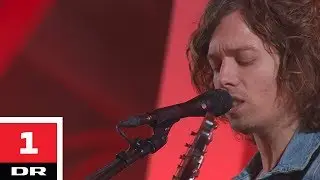 Mads Langer - Mellem linjerne (LIVE) | Danmarks Indsamling 2019 | DR1