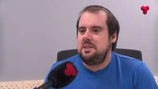 L''&Agrave;rea de Joc' de la R&agrave;dio Municipal celebra 5.000 programes