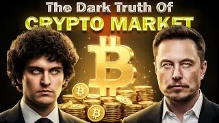 How Crypto Market Manipulation Works