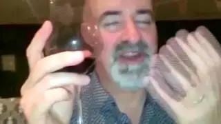 NICK BRIGGS VS BAKED ALASKA