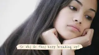 Laura Dean Keeps Breaking Up with Me Trailer