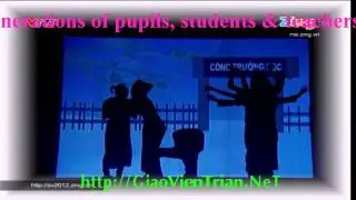 SV2012 Thi t&agrave;i năng sinh vi&ecirc;n Đại học Yersin Dalat