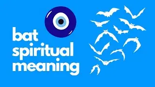 Spiritual Meaning of Bats - 5 Quick Meanings