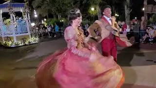 MK Parade 11.13.33