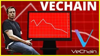 VeChain Partners With DHL For NFT Marketplace Collab!