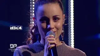 DanskPOP Talent finalen 2017-18 - Johanne - &rdquo;N&aring;r ord bliver til minder&rdquo;