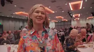 VIEW Club Stories | Kaye Di Carlo Berwick VIEW Club (VIC)
