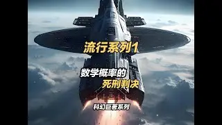 科幻巨著《流行》系列P1：数学概率的死刑判决