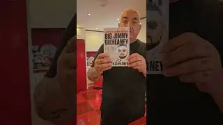 big Steve down message to big Jimmy gilheaney 👍#motivation #boxing