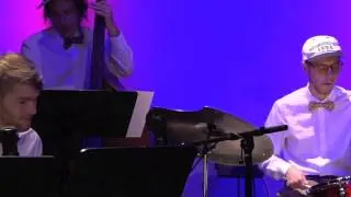 Mikko Sarvanne & The Hip Company - Blues Can't Tell It All
