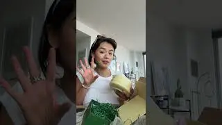 nami matcha kit unboxing! ⭐️🍵