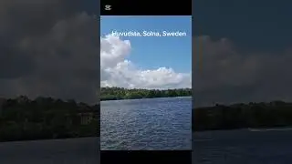 Huvudsta, Solna, Sweden #stockholm #fypシ #foryoupage #viral #solna #sweden #beautifulview #foryouシ