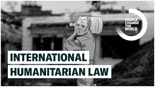 Protection of water in non-international armed conflict