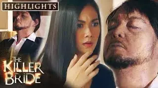 Camila is shocked to see Luciano's corpse | TKB (With Eng Subs)