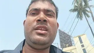 Cuttack re Hospital re asichhi, please subscribe my channel 👏
