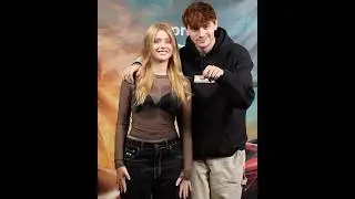 Nicole Wallace & Gabriel Guevara Culpa Mia 2023