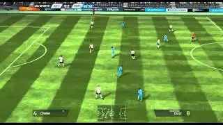 финал турнира FIFA World Cup-6 4Stars