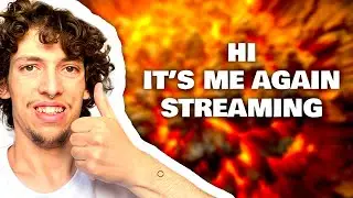 🔴 WATCHING ONLINE BEATBOX BATTLE WITH JULARD