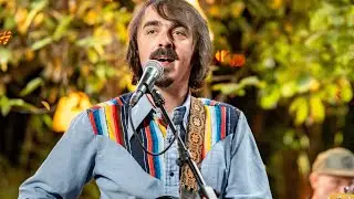 Feufollet - Jamais Un Autre Chance - Edge Sessions @pickathon 2022
