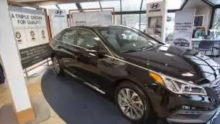 Hyundai Dealer in Milwaukee ~ John Amato Hyundai ~ New & Used Cars in Milwaukee