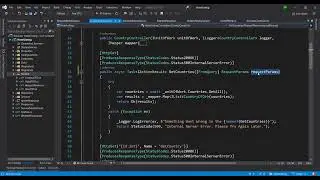 ASP.NET 5 WEB API Development - 34 implement paging