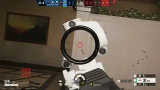 R6S - Doc Ace on Consulate