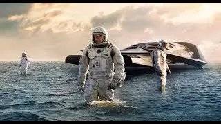 Interstellar - MAJDECKI REMIX