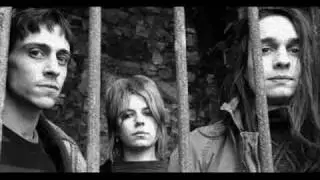 Verdena - Il suicidio del samurai