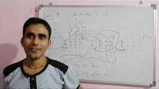 Class-10, Auto Transformer Starter, Rotor Resistance Starter