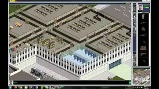 Swat 2 : Metro Station
