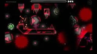 Abyss Of Darkness - Full Level (progress videos by criedex)