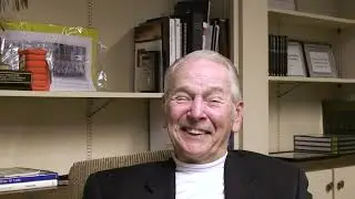 Устное историческое интервью с Джоэлом Хорленом: команда Университета штата Огайо, ставшая чемпио...