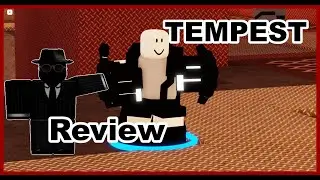 Tempest Review [CTD]