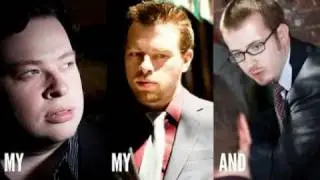 MBMBaM: Griffin Space Jam