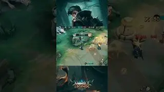 GranGer GOdlike 😎 Gameplay - Mlbb ||#gameplay || #mlbb #grangergameplay #shorts #trendingshorts