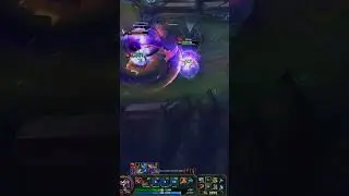 Shaco jungle does 2.7k DMG in one hit? Challengers got crushed so hard! #shorts #shaco