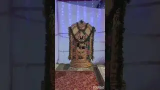 Tarigonda Narasimha Swami Temple -Vaikunta Dwara Darshanam A spiritually uplifting experience at TTD