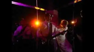 Flor de Loto - Johnny B. Goode (Chuck Berry Cover)