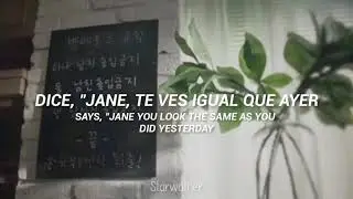 Dick & Jane; Sidney York / Sub. Espa&ntilde;ol