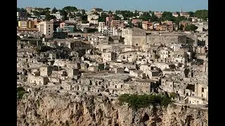 Viaggio in Basilicata