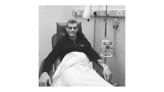 Stefan Karl (Robbie Rotten) Horrible News