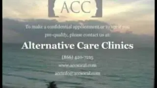 Medical Marijuana Doctor in San Diego, CA Alternative Care Clinics