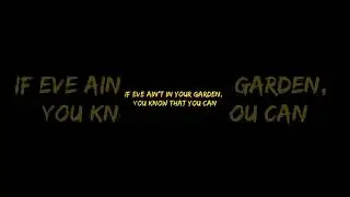 Lil Nas X   MONTERO Call Me By Your Name (Lyrics)