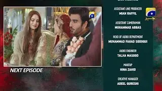 Ehraam-e-Junoon Episode 40 Teaser | Ehraam-e-Junoon Episode 40 Promo