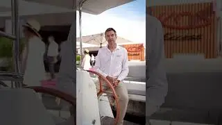 Let's discover the Excess 11 Hybride with our expert! #sailing #catamaranlife #hybrid