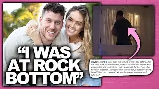 Bachelor Clayton Echard Shares Brave Message About His Mental Health Journey This Year