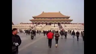 A glance into Beijing 2009