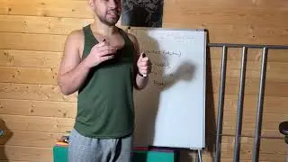 How to Destroy 5kg of Fat in 30 Days (Workout Edition)