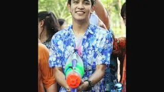 gun the star 6 Kang Kang hua jai